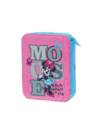 PERNICA 2 zipa PUNA Minnie Mouse - Slika 2