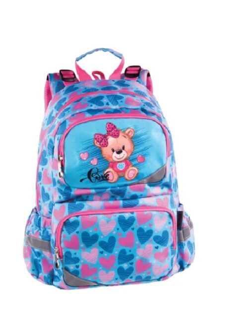 PULSE RANAC ANATOMIC TEDDY