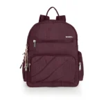 Ranac zenski 29x33x13 cm Aitana bordo