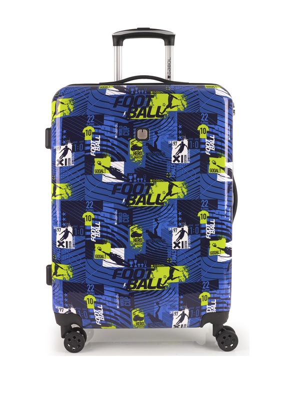 gabol of234846 Gabol kofer Ball 46*66*25 - Slika 1