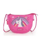 Gabol torbica za devojčice rainbow 21*16*3