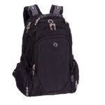 RANAC PULSE TRACK CRNI