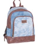 PULSE RANAC JEANS WORN OUT