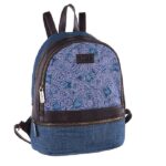 RANAC PULSE FIRENZE ETHNO JEANS