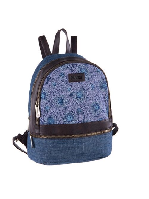 RANAC PULSE FIRENZE ETHNO JEANS