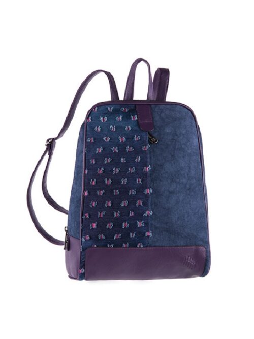 RANAC PULSE MODENA FLOWER JEANS