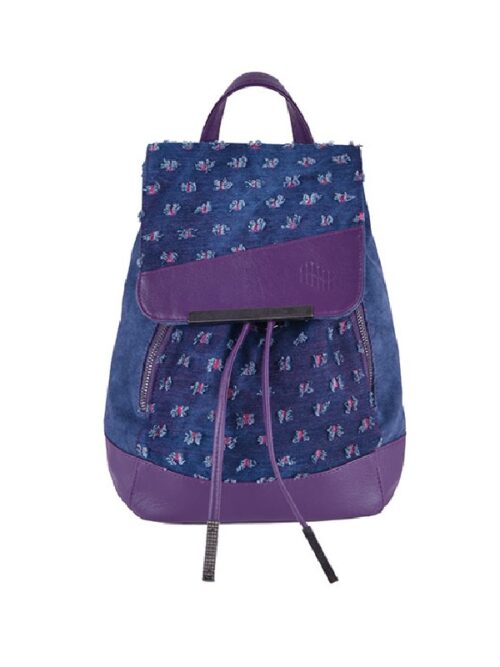 RANAC ROMA FLOWER JEANS