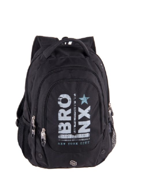 RANAC PULSE BLAST BRONX