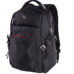 RANAC PULSE ORION CRNI