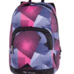 RANAC PULSE SOLO PINK DIMMENSION