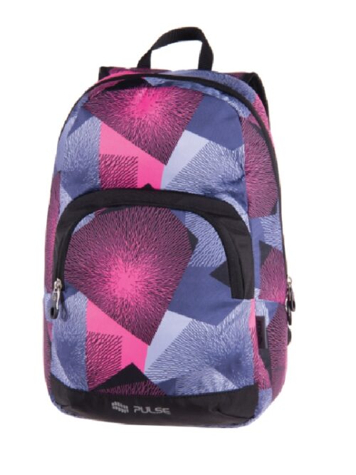 RANAC PULSE SOLO PINK DIMMENSION