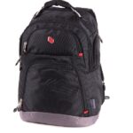 RANAC PULSE TURUS CRNI