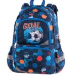 RANAC PULSE ANATOMIC GOAL TIME