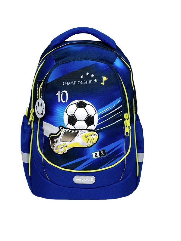 SP87132a RANAC BELMIL 338-87 Kick the ball - Slika 1