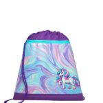 TORBA ZA PATIKE BELMIL 336-91 Unicorn dream