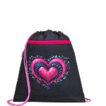 TORBA ZA PATIKE BELMIL 336-91 Dark pinky