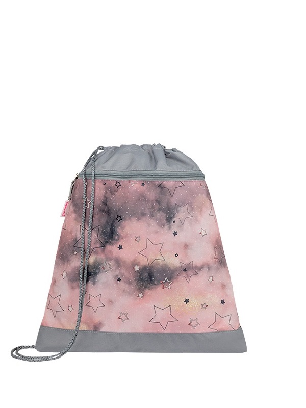 SP88268 TORBA ZA PATIKE BELMIL 336-91 Rose ballet - Slika 1