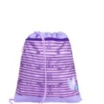 TORBA ZA PATIKE BELMIL 336-91 Purple hair girl