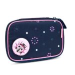 PERNICA BELMIL 335-86 Flowers blue