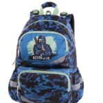 RANAC PULSE ANATOMIC NINJA