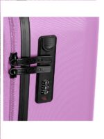 KOFER GABOL XS kabinski (zs low cost letove) 30x42x20 cm ABS 22,8l-2,4 kg Future Plus - Slika 2