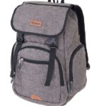 RANAC PULSE COVER ZELENO-SIVI
