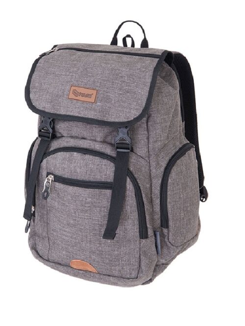 RANAC PULSE COVER ZELENO-SIVI