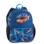 RANAC PULSE JUNIOR BLUE SPEED