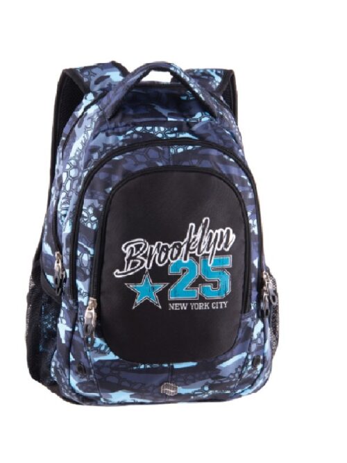 RANAC PULSE BLAST BROOKLYN 25