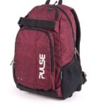 RANAC PULSE SCATE CRVENI CATIONIC