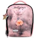 RANAC BELMIL 338-82 Rose ballet