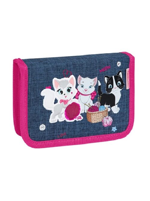 PERNICA BELMIL flip 335-74 lovely kittens
