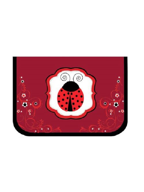 PERNICA BELMIL flip 335-74 miss ladybug