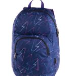 RANAC PULSE SOLO BLUE TRIANGLE