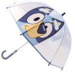 KIŠOBRAN DEČIJI RUČNI BLUEY 45CM