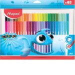 MAPED FLOMASTER OCEAN 1/48