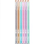 MAPED GRAFITNA OLOVKA SA GUMICOM GLITER