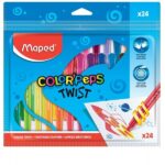 MAPED VOŠTANE PASTELE 1/24 twist