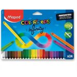 MAPED BOJICE INFINITY 1/24