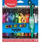 MAPED BOJICE MONSTER 1/24