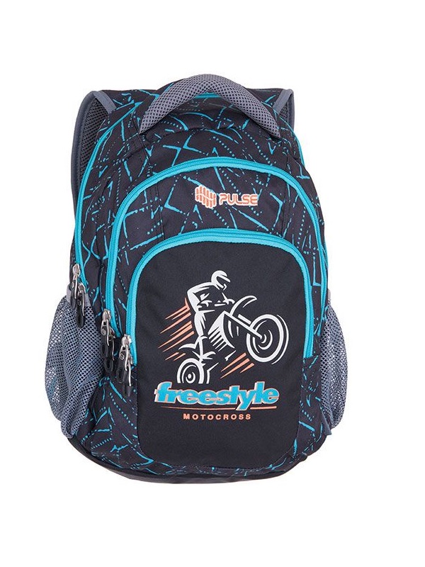 PO121273 RANAC PULSE TEENS FREESTYLE - Slika 1