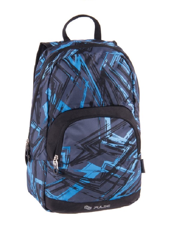 PO121954 RANAC PULSE SOLO BLUE MOUNTAIN - Image 1