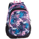 RANAC PULSE COTS PINK PUZZLE