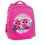 RANAC PULSE ANATOMIC CUBE PINK OWL