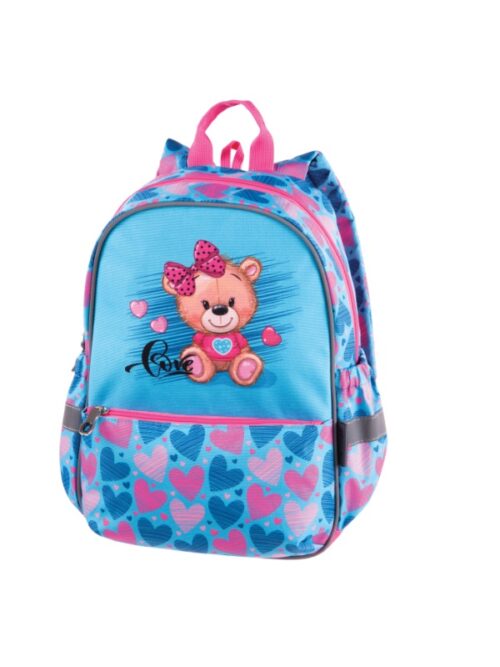 RANAC PULSE PREDŠKOLSKI TEDDY