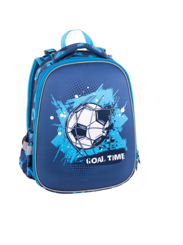 PO122312 RANAC PULSE ANATOMIC CUBE FOOTBALL - Slika 1