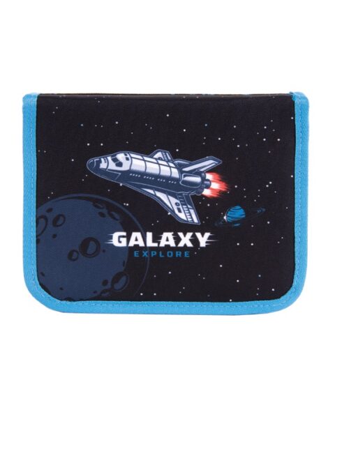 PERNICA 1ZIP 2PREKLOPA PUNA PULSE GALAXY
