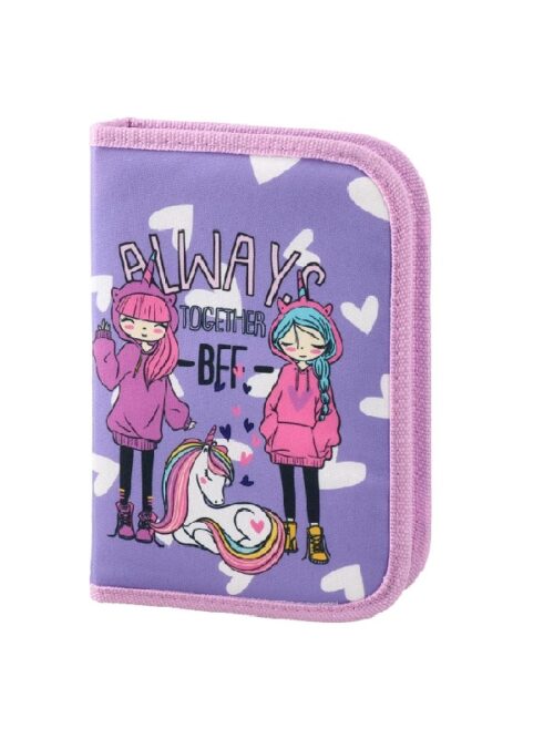 PERNICA STATOVAC DECKER 1 ZIP PUNA UNI BFF