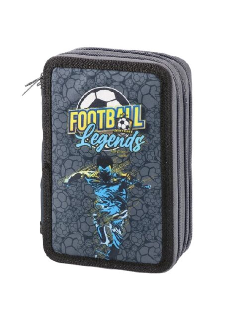 PERNICA STATOVAC DECKER PUNA 3 ZIPA FOOTBALL LEGENDS