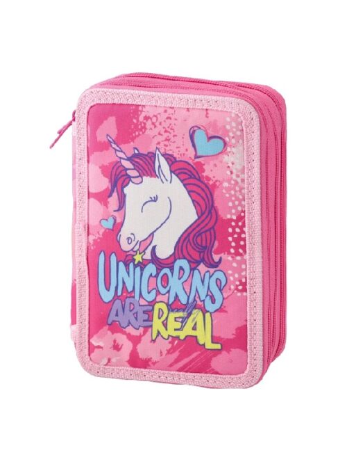 PERNICA STATOVAC DECKER 3 ZIPA PUNA REAL UNICORN